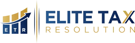 Elite Tax Resolution Inc